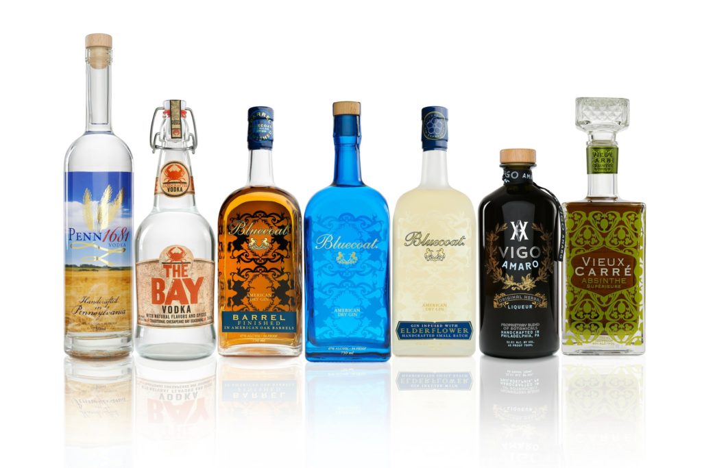 Philadelphia Distillers