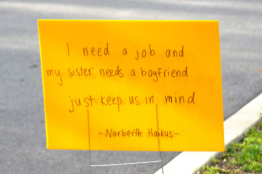Sign 10