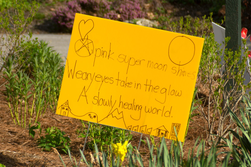 Sign 16