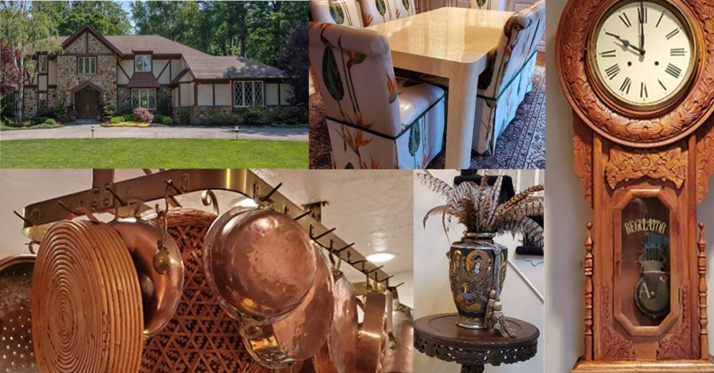 House Sale In Bryn Mawr