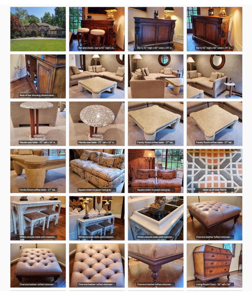 Multiple Images