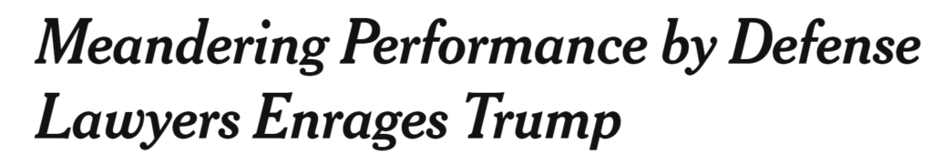 NY Times