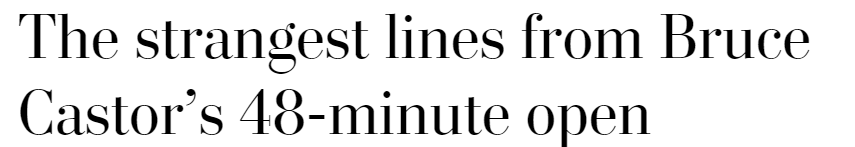 Washington Post