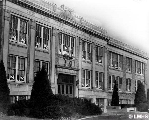 Ardmore Junior High