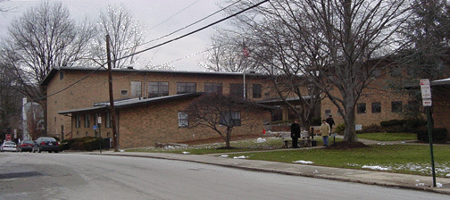 Narberth Public School