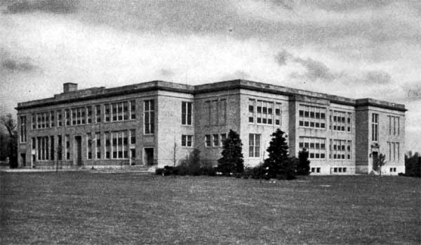 Wynnewood Road School