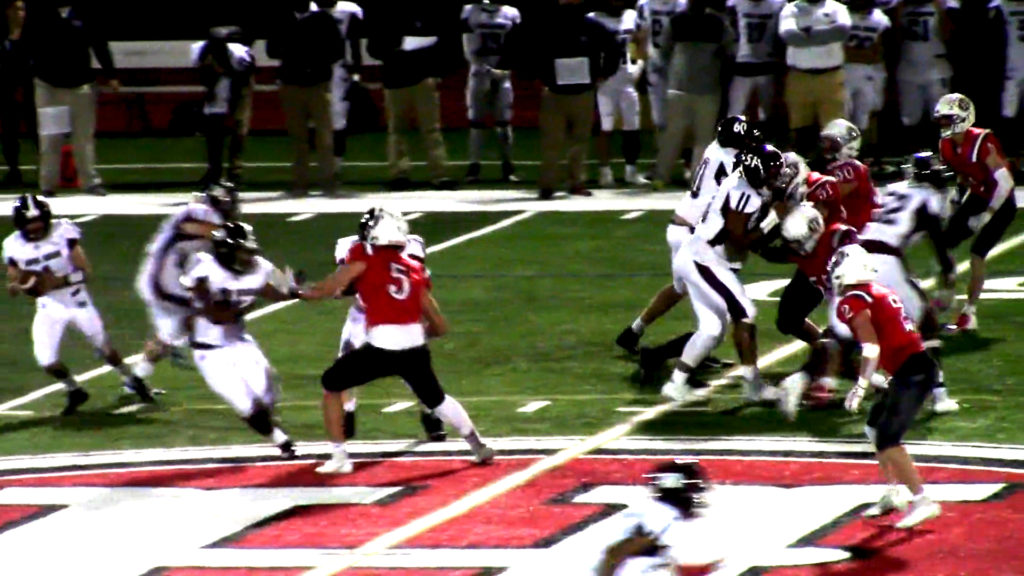Harriton Lower Merion Football