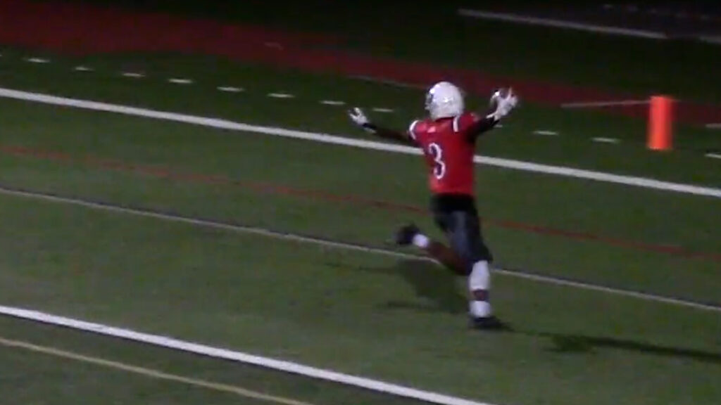 Harriton Football